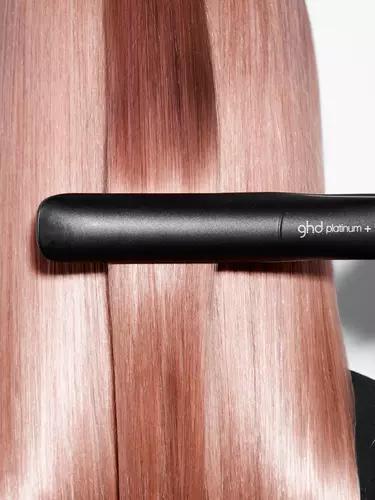 ghd Platinum+ Styler® (Stijltang), Handtassen en Accessoires, Uiterlijk | Haarverzorging, Krultang of Stijltang, Nieuw, Verzenden