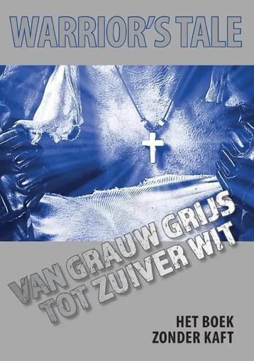 Warrior’s Tale 2, van grauw grijs tot zuiver wit Gideon Joah, Verzenden, Gideon Joah