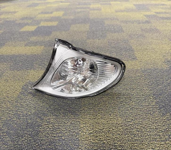 BMW E46 voorsignaal links wit – Sedan/Touring, Autos : Pièces & Accessoires, Éclairage