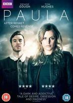 Paula DVD (2017) Denise Gough cert 18, Zo goed als nieuw, Verzenden