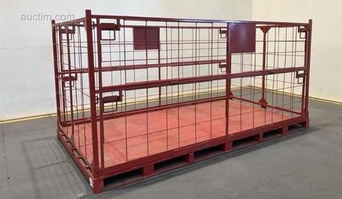 bakken  DRAADCONTAINER, Doe-het-zelf en Bouw, Gereedschap | Handgereedschap, Ophalen