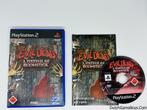 Playstation 2 / PS2 - Evil Dead - A Fistful Of Boomstick, Gebruikt, Verzenden