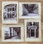 Alinari / Anderson - Roma - 4 photographs