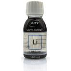 ATI Lithium 100 ml, Dieren en Toebehoren, Vissen | Aquaria en Toebehoren, Verzenden, Nieuw