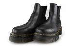 Dr. Martens Chelsea Boots in maat 42 Zilver | 10% extra, Kleding | Dames, Schoenen, Overige kleuren, Verzenden, Overige typen