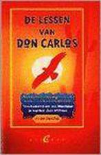 De lessen van Don Carlos 9789056890186 V. Sanchez, Boeken, Verzenden, Gelezen, V. Sanchez
