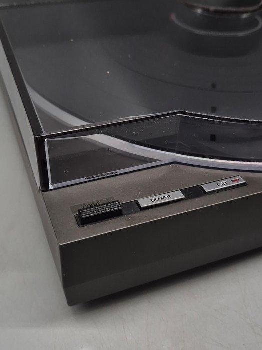 Technics - Tourne-disque SL-7 – Direct Drive, Quartz,, Audio, Tv en Foto, Radio's