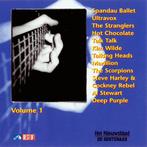 Various - Het Nieuwsblad/De Gentenaar - Volume 1, Cd's en Dvd's, Verzenden, Gebruikt