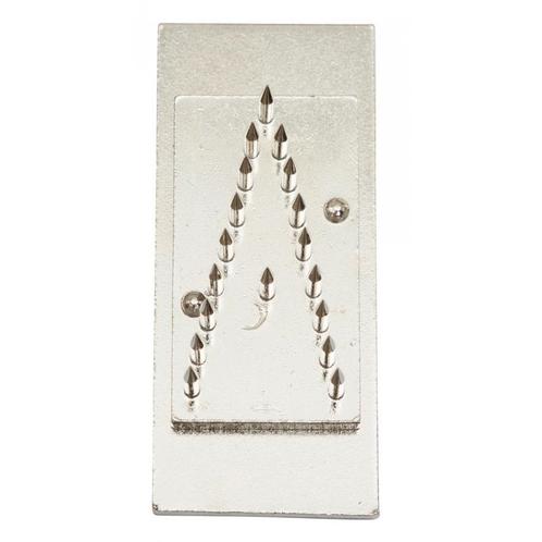Letter einz., 40mm, i voor slagstempel - kerbl, Zakelijke goederen, Landbouw | Veevoer