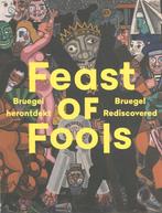 Feast of fools 9789461615206 Leen Huet, Boeken, Verzenden, Zo goed als nieuw, Leen Huet
