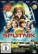Sputnik von Dietrich, Markus  DVD, Zo goed als nieuw, Verzenden