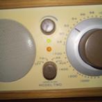 Tivoli - tivoli audio model two - henry kloss Radio