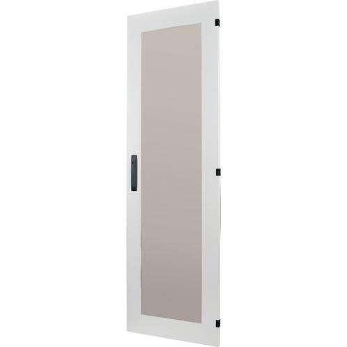 Eaton Xenergy deur met 4mm veiligheidsglas IP55 H1800x650mm, Doe-het-zelf en Bouw, Elektriciteit en Kabels, Verzenden