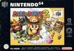Mario Party 2 - Nintendo 64 (N64) (Nintendo 64 (N64) Games), Consoles de jeu & Jeux vidéo, Jeux | Nintendo 64, Verzenden