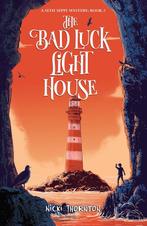 The Bad Luck Lighthouse 9781912626304 Nicki Thornton, Verzenden, Zo goed als nieuw, Nicki Thornton