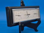 Wetterstation – Barometer, Thermometer und Hygrometer –, Antiek en Kunst