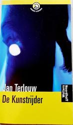 De Kunstrijder 9789001552770 Jan Terlouw, Boeken, Verzenden, Gelezen, Jan Terlouw