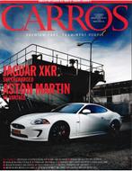 2011 CARROS MAGAZINE 08 NEDERLANDS, Nieuw