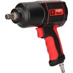KS Tools 1/2 THE DEVIL Krachtige Slagmoersleutel 1600Nm, Auto diversen, Autogereedschap, Verzenden, Nieuw