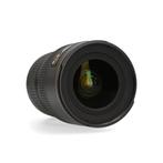 Nikon 16-35mm 4.0 G AF-S VR, Comme neuf, Ophalen of Verzenden
