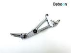 Repose-pieds arrière droite Yamaha RD 350 LC YPVS 1986-1989, Motoren, Verzenden, Nieuw