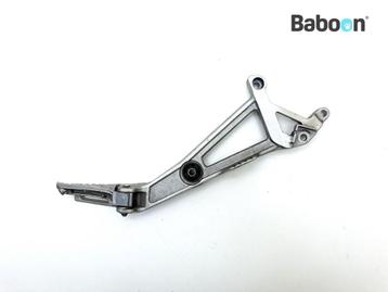 Repose-pieds arrière droite Yamaha RD 350 LC YPVS 1986-1989, Motos, Verzenden