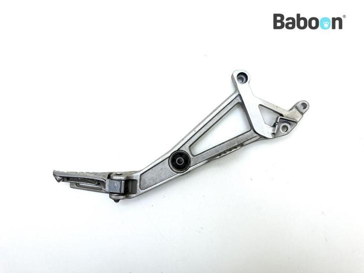 Repose-pieds arrière droite Yamaha RD 350 LC YPVS 1986-1989, Motoren, Onderdelen | Yamaha, Verzenden