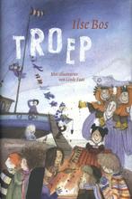 Troep 9789047705406 Ilse Bos, Boeken, Verzenden, Gelezen, Ilse Bos