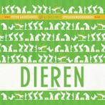 Dieren 9789401424288 Pieter Gaudesaboos, Boeken, Verzenden, Gelezen, Pieter Gaudesaboos