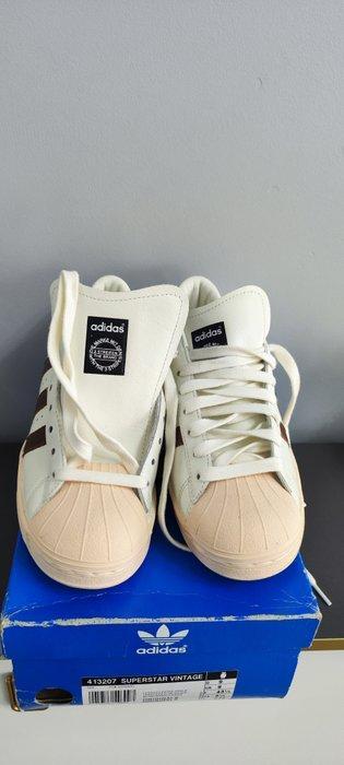 Adidas - Superstar - Low-top sneakers - Maat: EU 43.5 -, Kleding | Heren, Schoenen