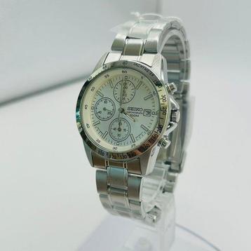Seiko - Chronograp - Sans Prix de Réserve - SND363PC - Homme