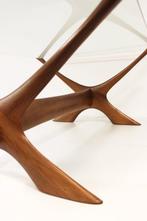 CF Christensen - Illum Wikkelso - Table - Noyer, Teck