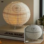 Star Wars Death Star Tafellamp, Ophalen of Verzenden, Nieuw