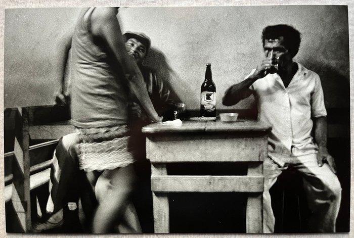 Antoine DAgata (1961) - Puerto San José del Pacifico, 1993., Antiquités & Art, Art | Objets design