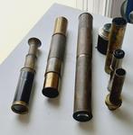 Field telescope, Marine telescope, Collection & Décoration -, Antiek en Kunst