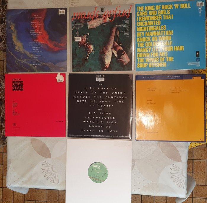 Prefab Sprout, The Big Dish - 7 x Albums - Différents titres, Cd's en Dvd's, Vinyl Singles