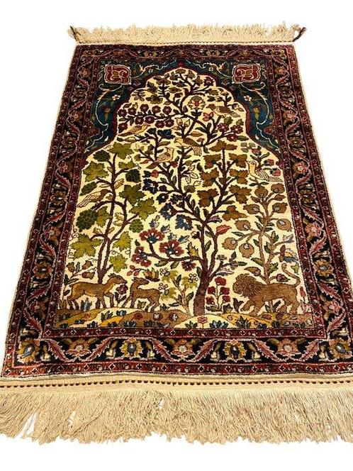 Kayserie - Tapis - 95 cm - 63 cm - Tapis de prière, Huis en Inrichting, Stoffering | Tapijten en Vloerkleden