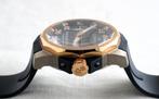 Corum - Admirals Cup Competition - 18 Carat Solid Pink, Nieuw