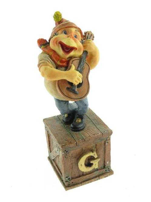 Figuur Efteling Laaf G, gelimiteerde editie, Maison & Meubles, Accessoires pour la Maison | Autre, Envoi