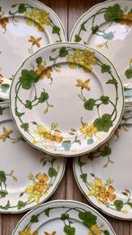 Villeroy & Boch - Ontbijtbord (6) - Porselein -