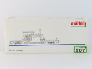 Märklin H0 - 46189 - Modeltrein goederenwagon (1) -, Nieuw