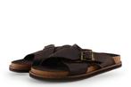 Timberland Slippers in maat 43 Bruin, Kleding | Heren, Schoenen, Slippers, Bruin, Verzenden, Timberland