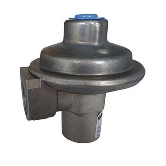 Gasgebrekklep ¾, Doe-het-zelf en Bouw, Ventilatie en Afzuiging, Verzenden