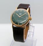 GUB Glashütte - Stossgesichert - cal. 69.1 - Sans prix de, Nieuw