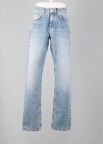 Vintage Straight MUD Blue size 25 / 31, Kleding | Heren, Spijkerbroeken en Jeans, Ophalen of Verzenden, Nieuw