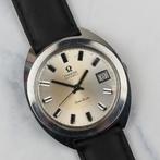 Omega Genève 166.721 uit 1969, Verzenden