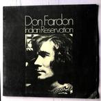 Don Fardon – Indian Reservation (1-12-Vinyl-LP), Cd's en Dvd's, Ophalen of Verzenden, Nieuw in verpakking
