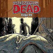 The Walking Dead Teil 4  Kirkman,Robert  CD, Livres, Livres Autre, Envoi