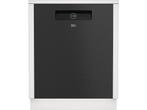 Beko BDDN36420D - Vaatwasser - 14 couverts - Volledig, Verzenden, Zo goed als nieuw