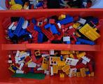 Lego - 510 ,544, 226 - Lot Lego basic en Technic - 1970-1980, Nieuw